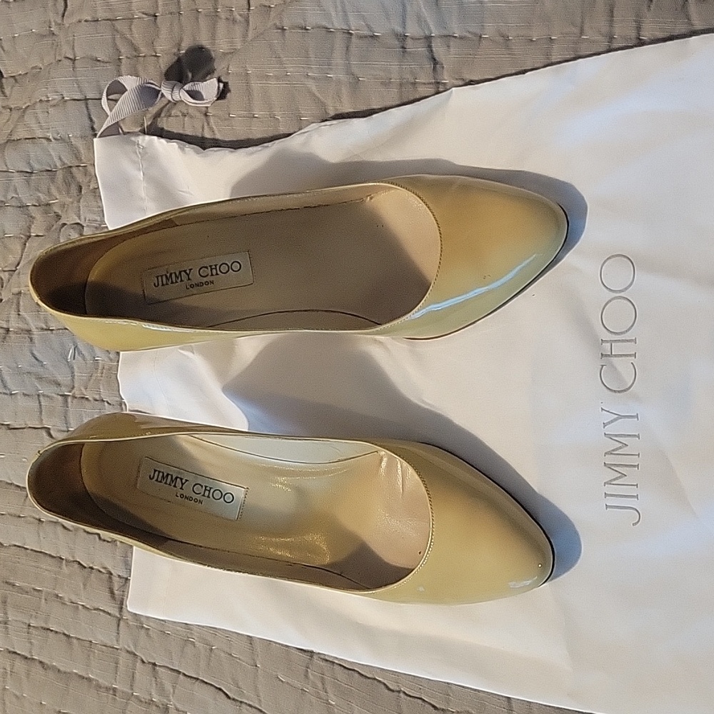 Jimmy Choo